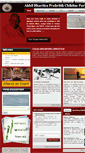 Mobile Screenshot of abpcp.com